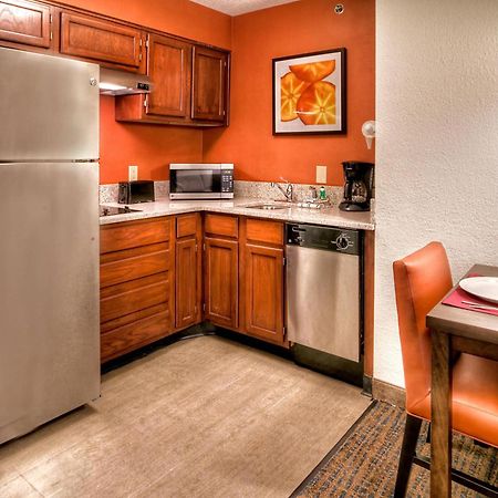 Residence Inn Memphis Germantown Eksteriør bilde