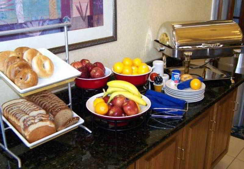 Residence Inn Memphis Germantown Eksteriør bilde