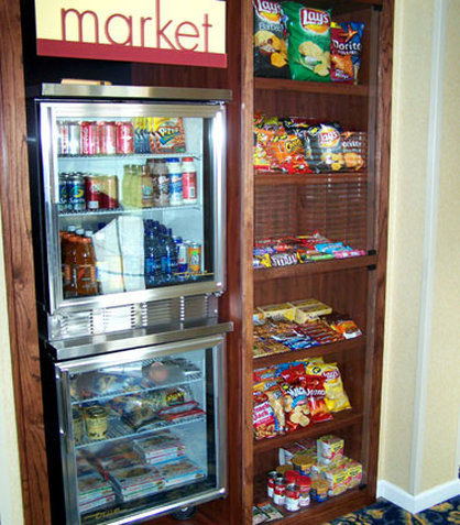 Residence Inn Memphis Germantown Eksteriør bilde