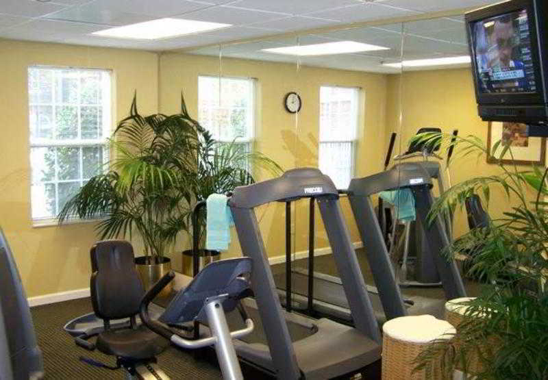Residence Inn Memphis Germantown Eksteriør bilde