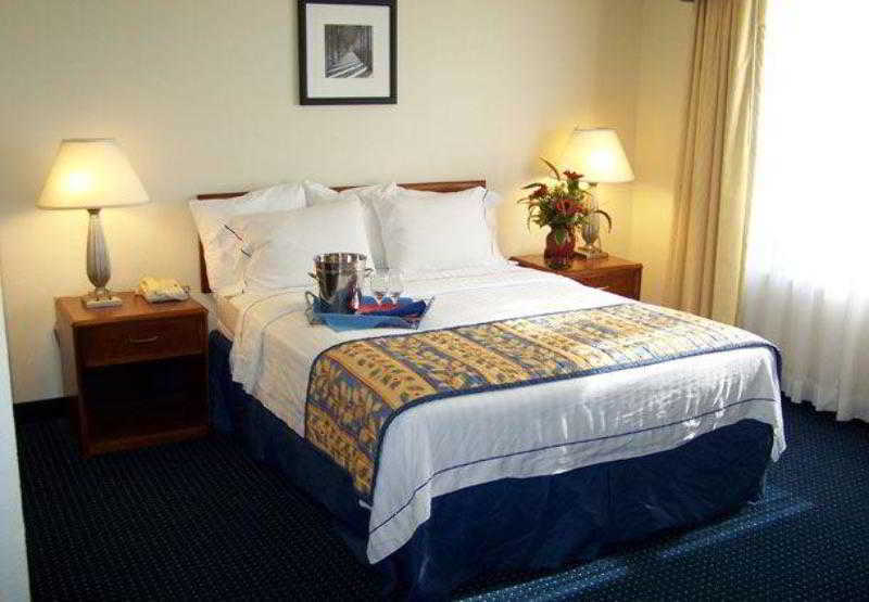 Residence Inn Memphis Germantown Eksteriør bilde