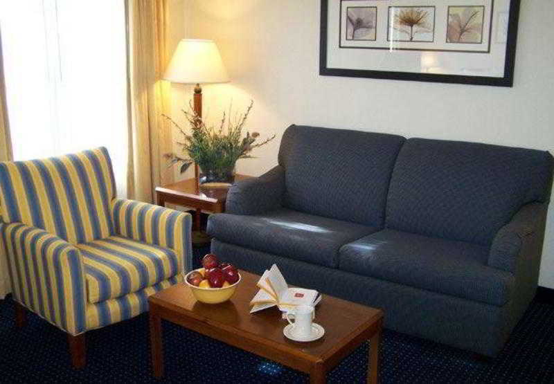 Residence Inn Memphis Germantown Eksteriør bilde