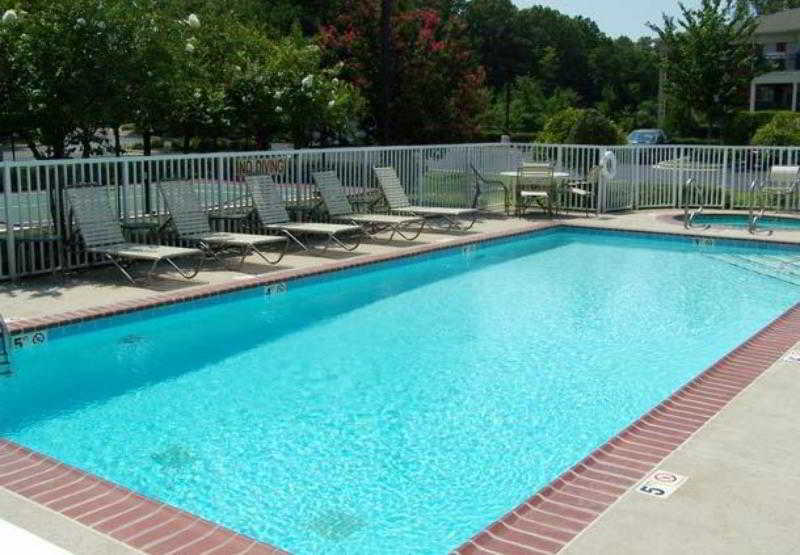 Residence Inn Memphis Germantown Eksteriør bilde